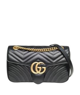 GUCCI Сумка через плечо