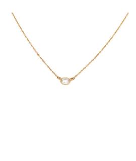 TIFFANY&CO Колье