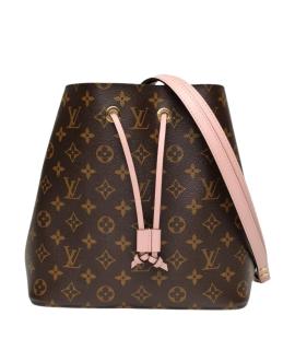 LOUIS VUITTON Сумка через плечо