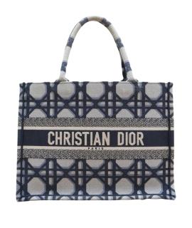 CHRISTIAN DIOR Сумка через плечо