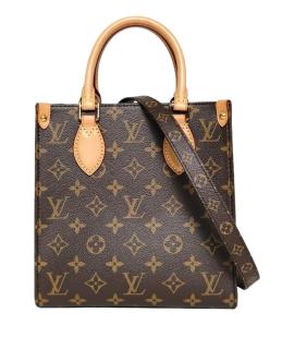 LOUIS VUITTON Сумка с короткими ручками