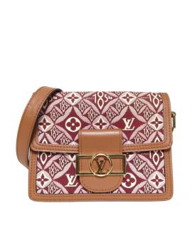 LOUIS VUITTON Сумка через плечо