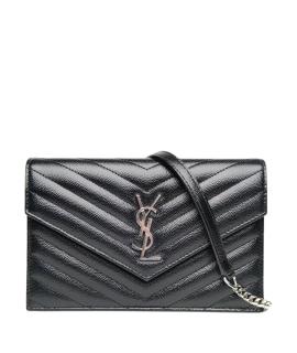 SAINT LAURENT Сумка через плечо