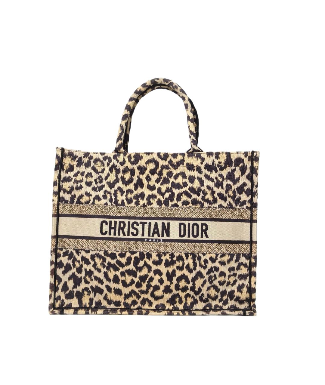 CHRISTIAN DIOR Мульти сумка через плечо, фото 9