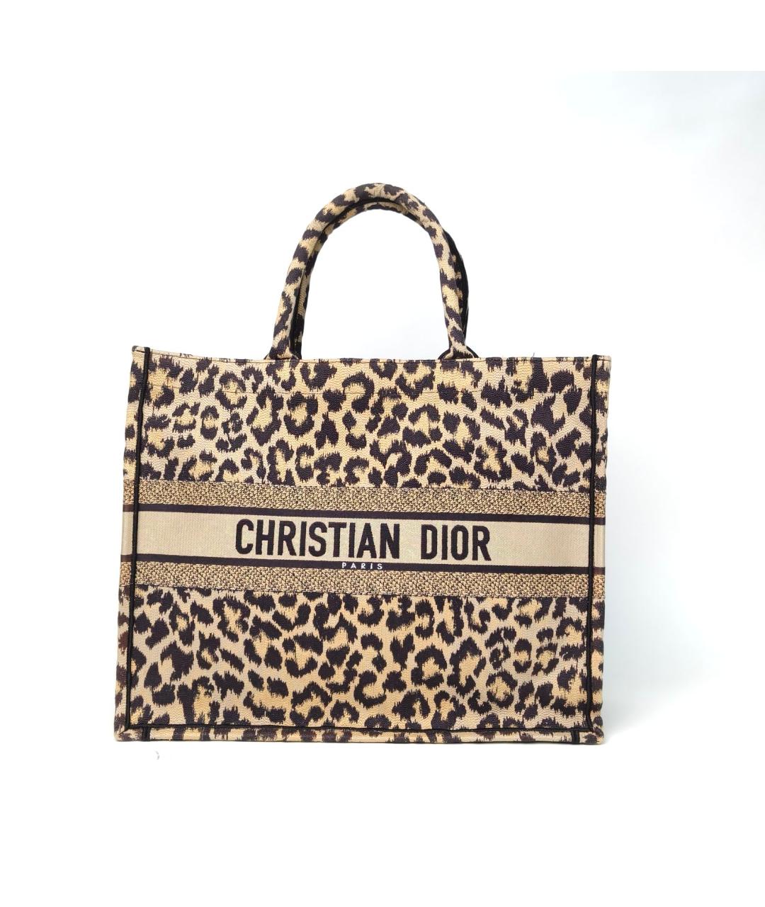 CHRISTIAN DIOR Мульти сумка через плечо, фото 2