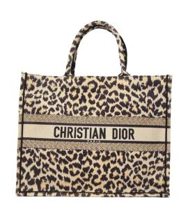 CHRISTIAN DIOR Сумка через плечо