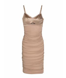 DOLCE&GABBANA Коктейльное платье