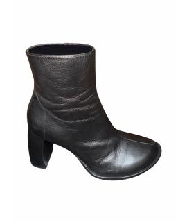 ANN DEMEULEMEESTER Ботильоны