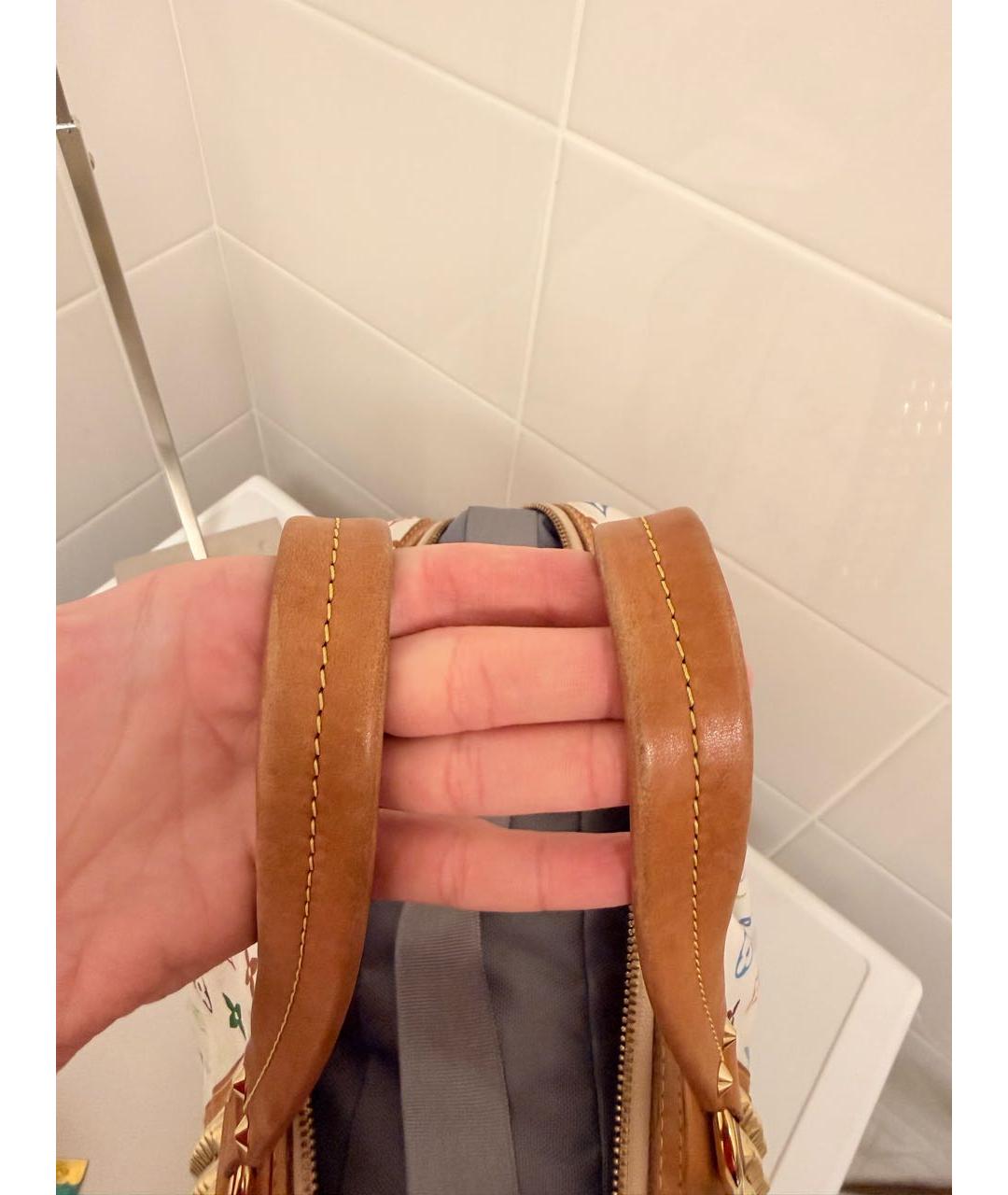 LOUIS VUITTON Мульти сумка тоут, фото 6