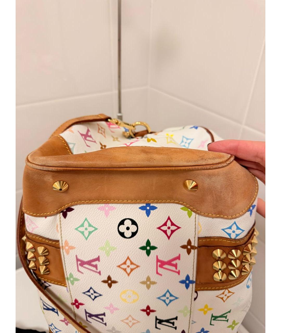 LOUIS VUITTON Мульти сумка тоут, фото 4