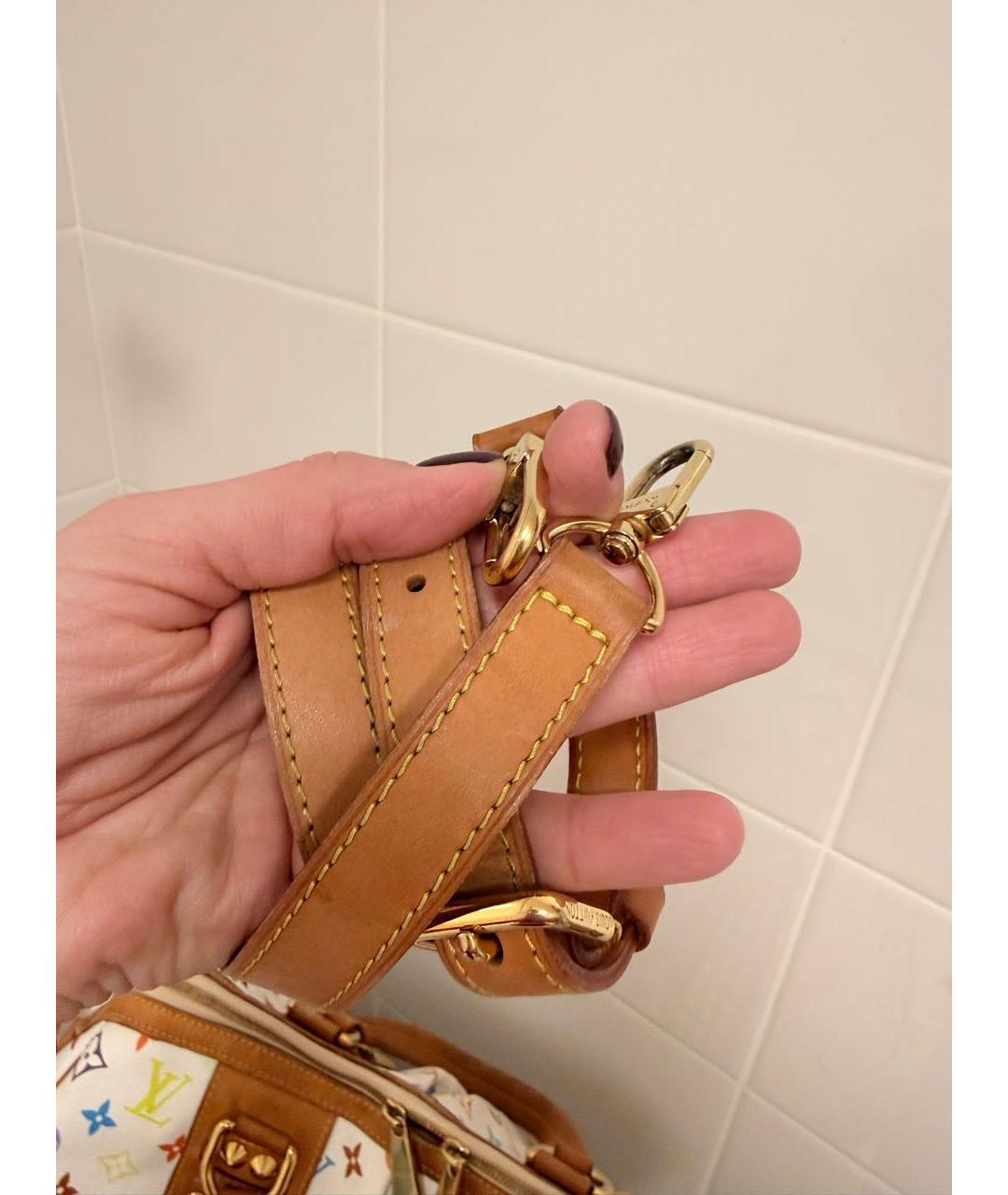 LOUIS VUITTON Мульти сумка тоут, фото 8