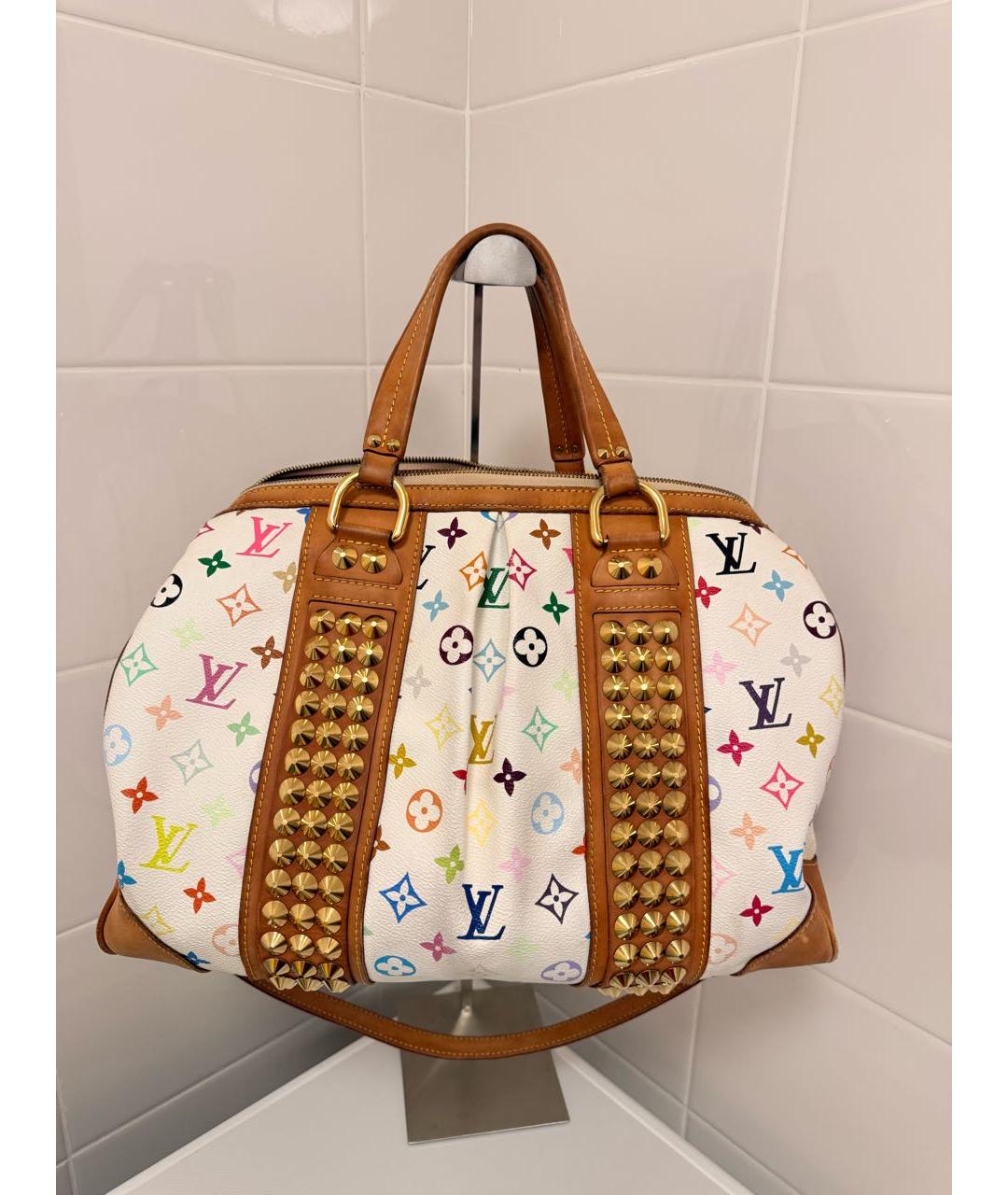 LOUIS VUITTON Мульти сумка тоут, фото 9