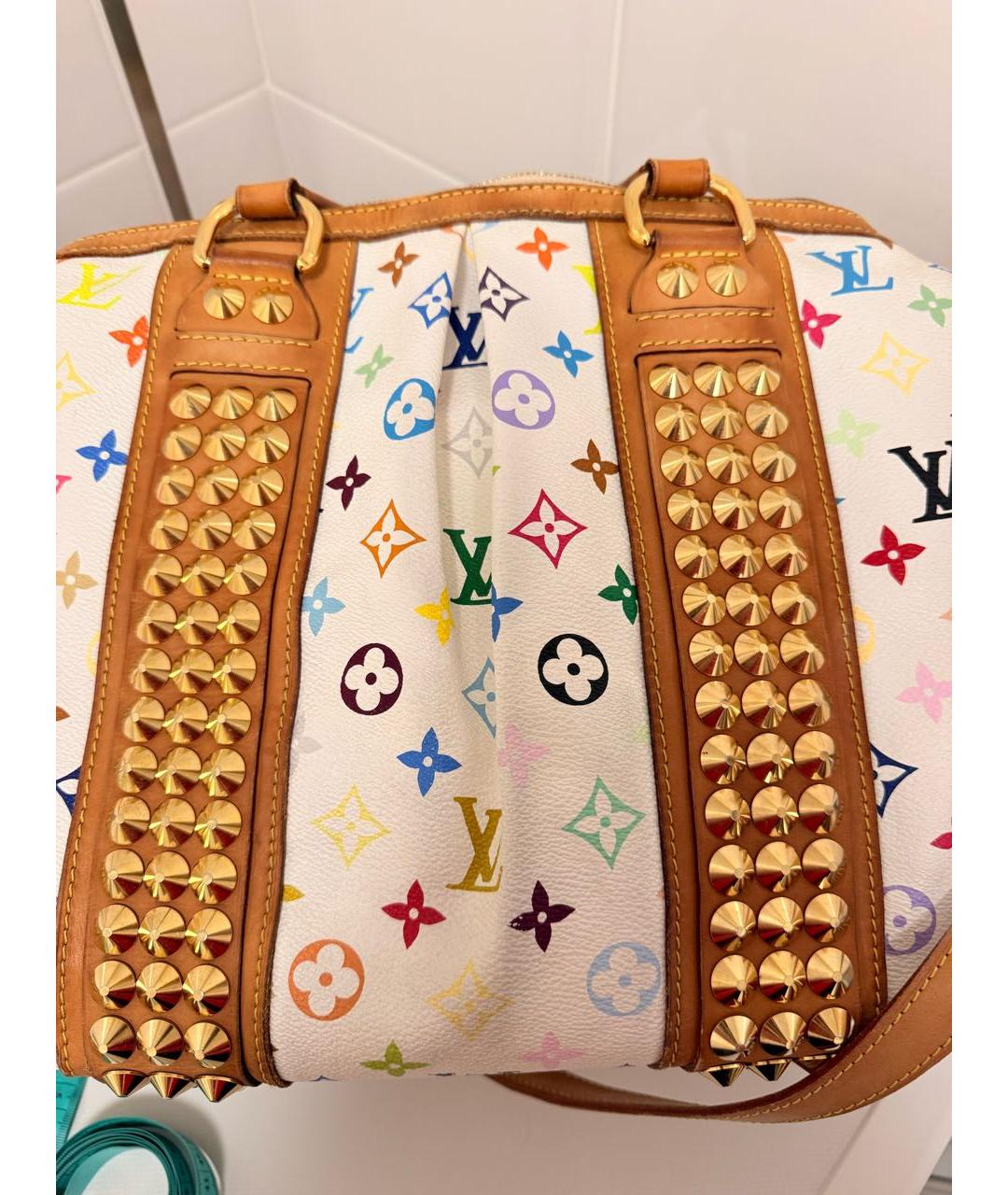 LOUIS VUITTON Мульти сумка тоут, фото 5