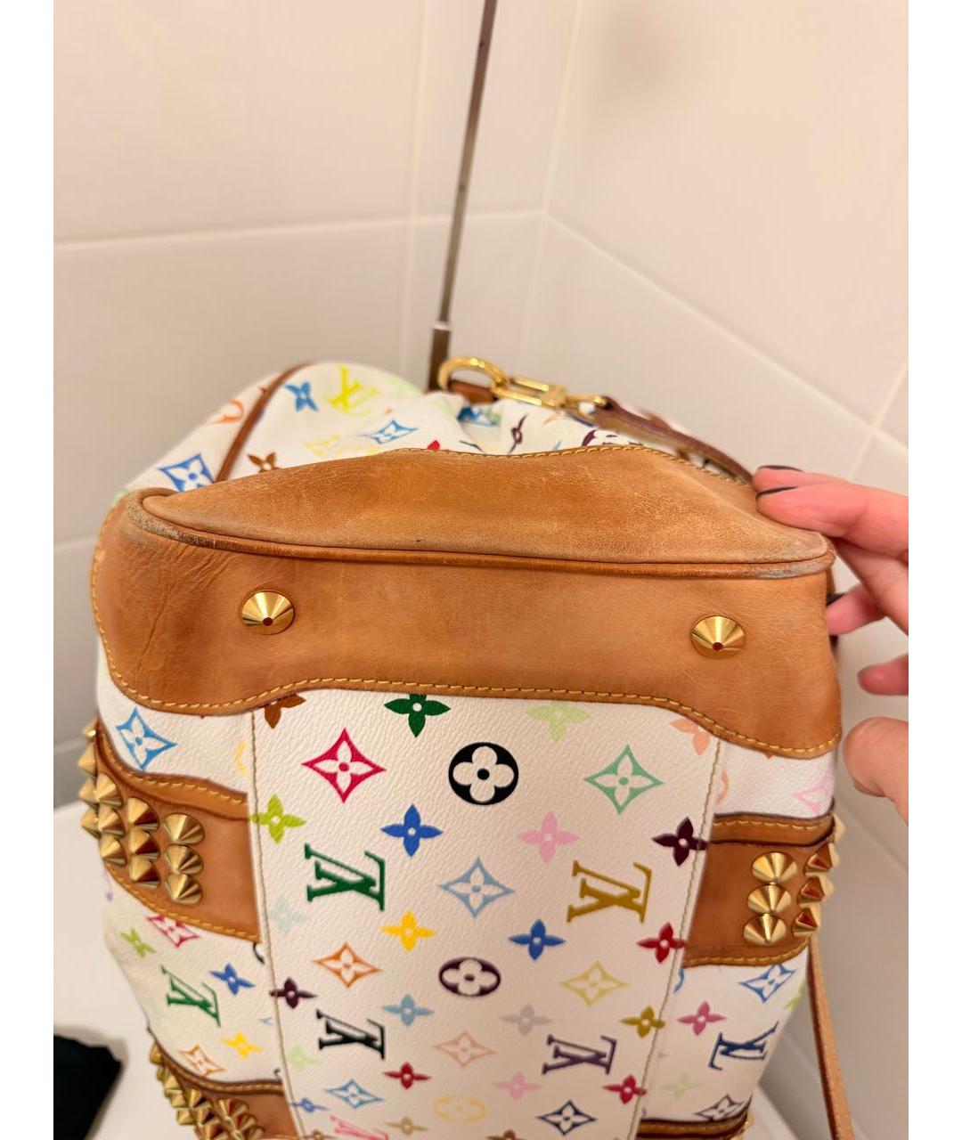 LOUIS VUITTON Мульти сумка тоут, фото 3