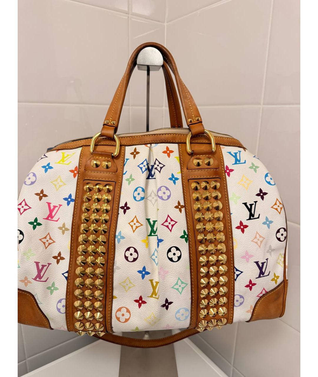 LOUIS VUITTON Мульти сумка тоут, фото 2