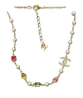 CHANEL Колье