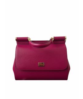 DOLCE&GABBANA Сумка через плечо