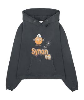 PALY Худи/толстовка