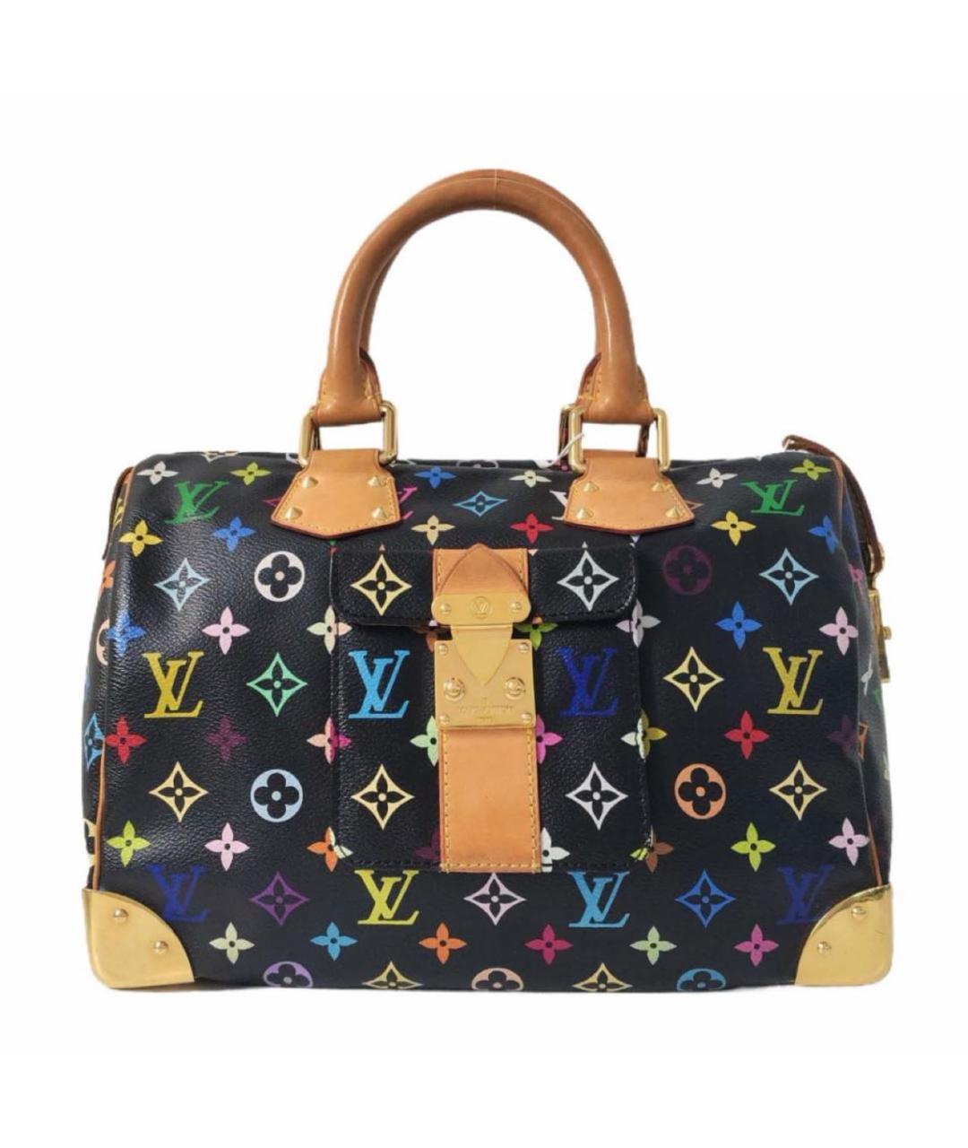 LOUIS VUITTON Мульти сумка с короткими ручками, фото 1