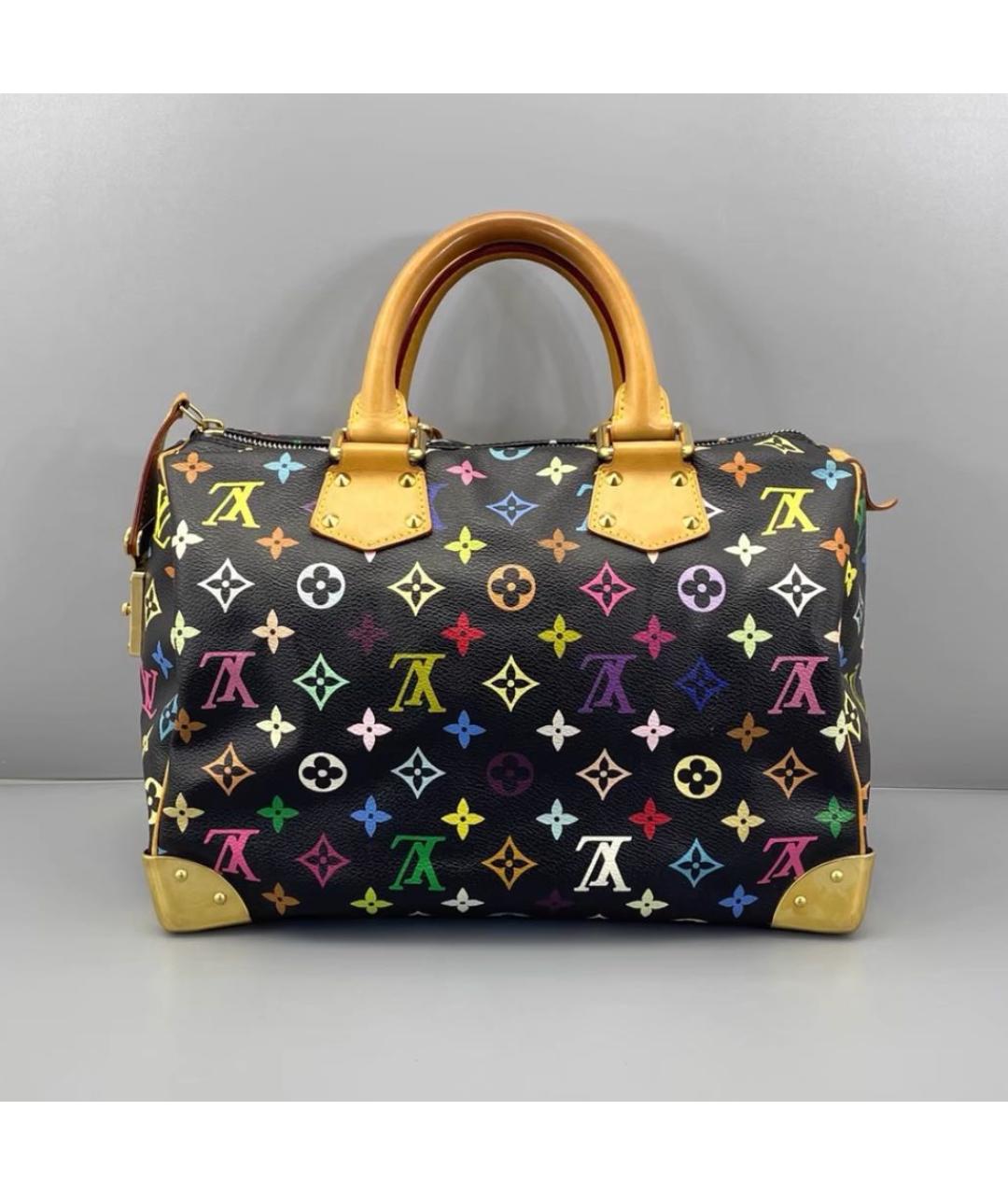 LOUIS VUITTON Мульти сумка с короткими ручками, фото 2