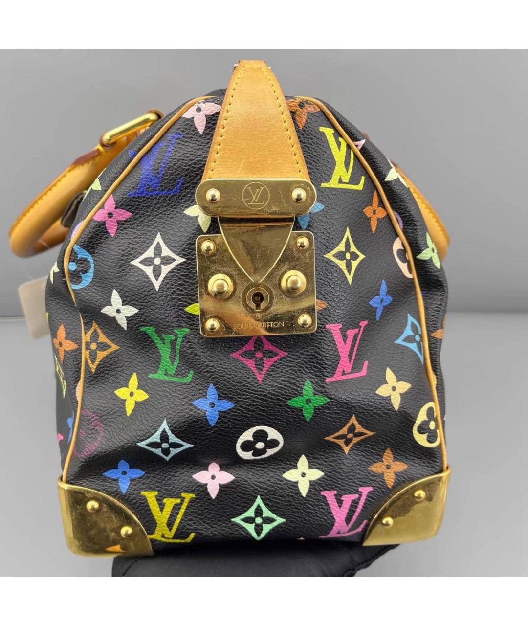 LOUIS VUITTON Мульти сумка с короткими ручками, фото 3