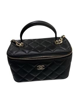 CHANEL Сумка через плечо