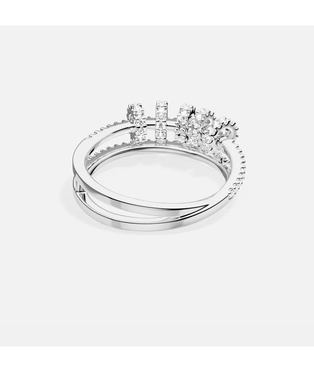 APM Monaco Серебряное серебряное кольцо, фото 2