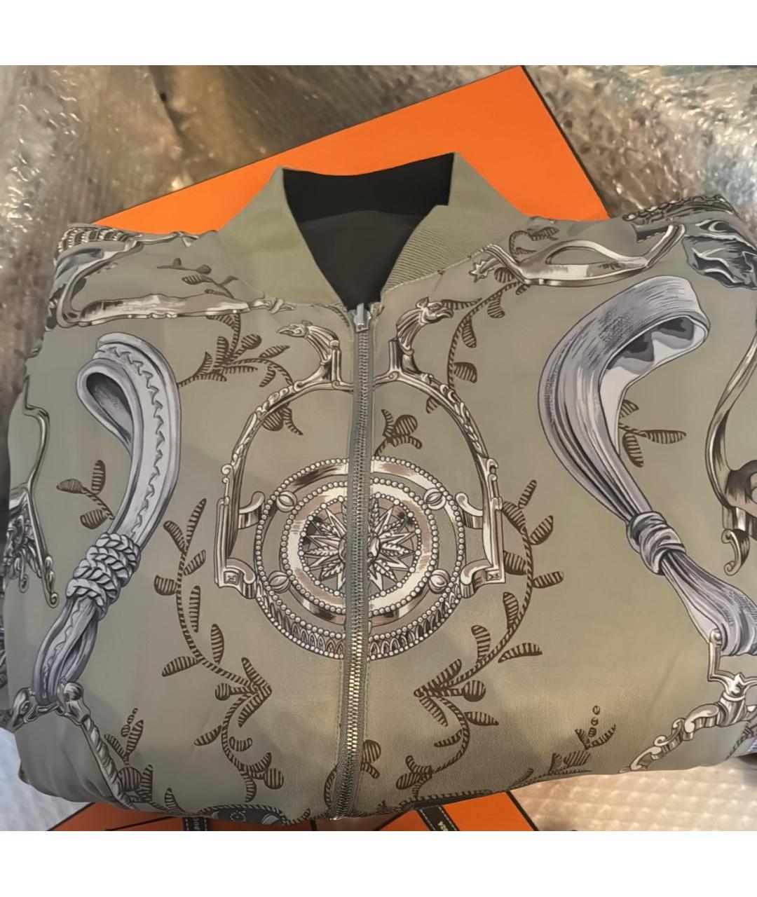 HERMES Мульти куртка, фото 7