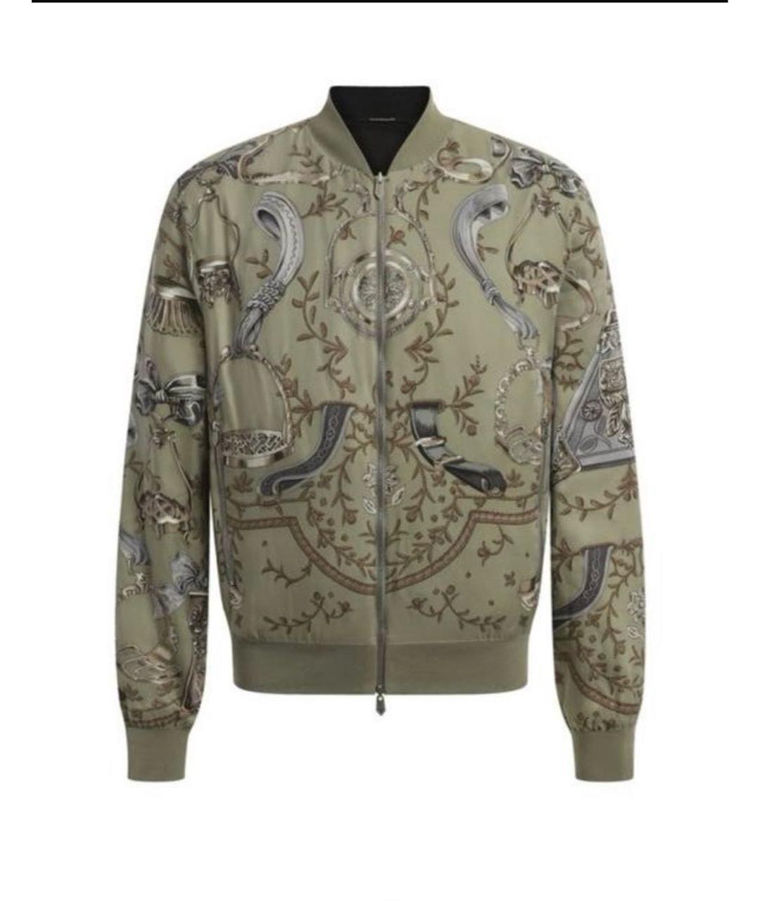 HERMES Мульти куртка, фото 8