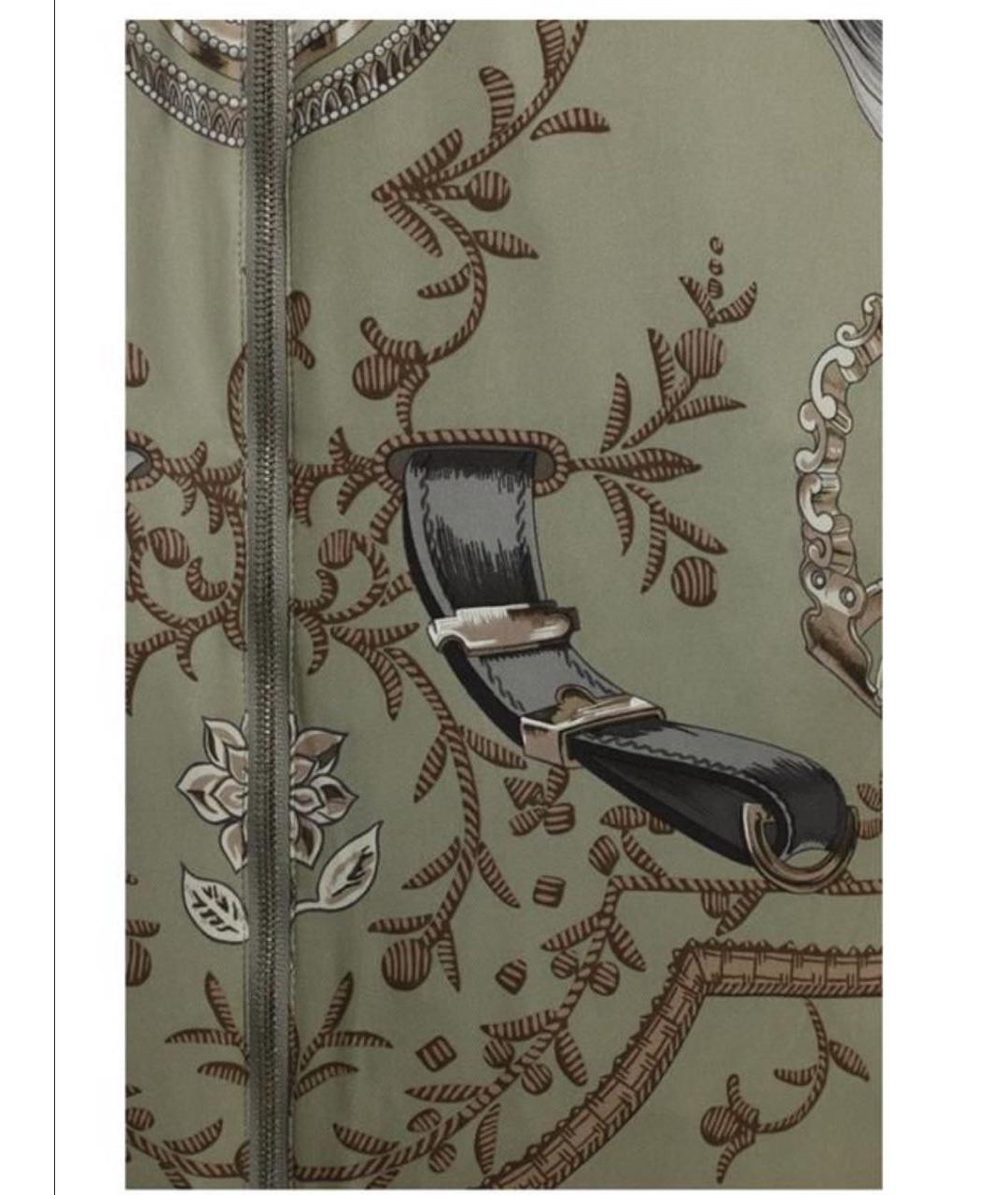 HERMES Мульти куртка, фото 4