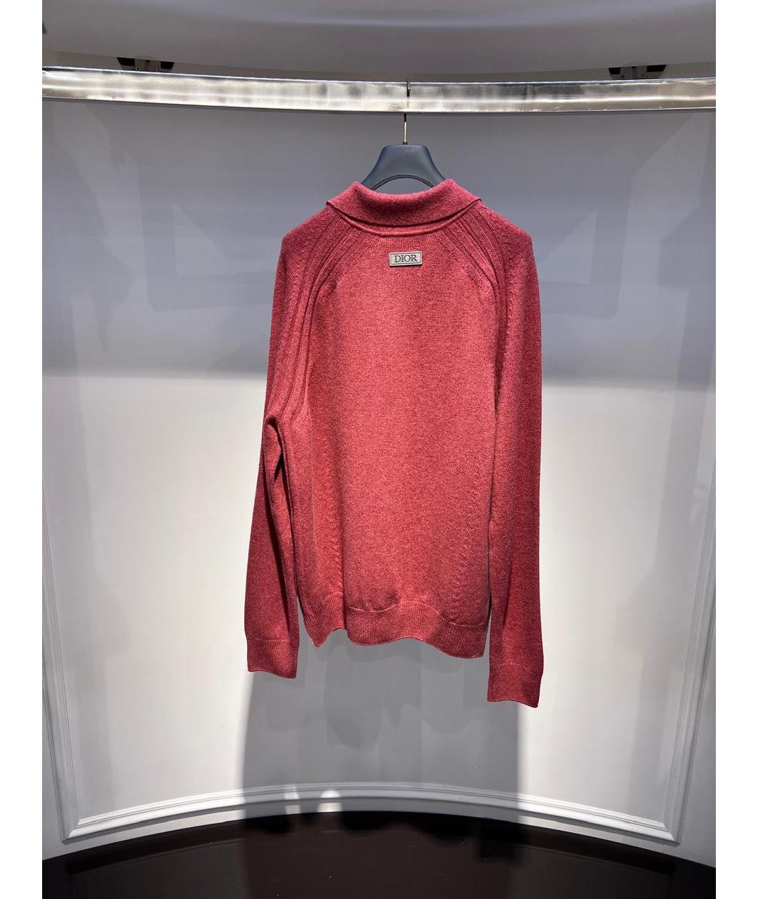 CHRISTIAN DIOR Джемпер / свитер, фото 2