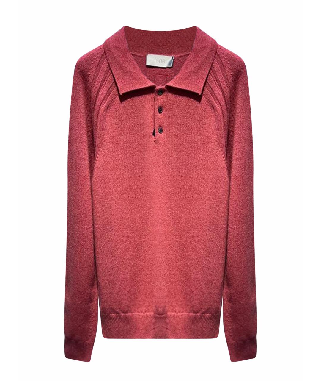 CHRISTIAN DIOR Джемпер / свитер, фото 1