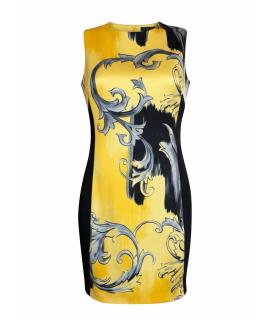 VERSACE COLLECTION Коктейльное платье