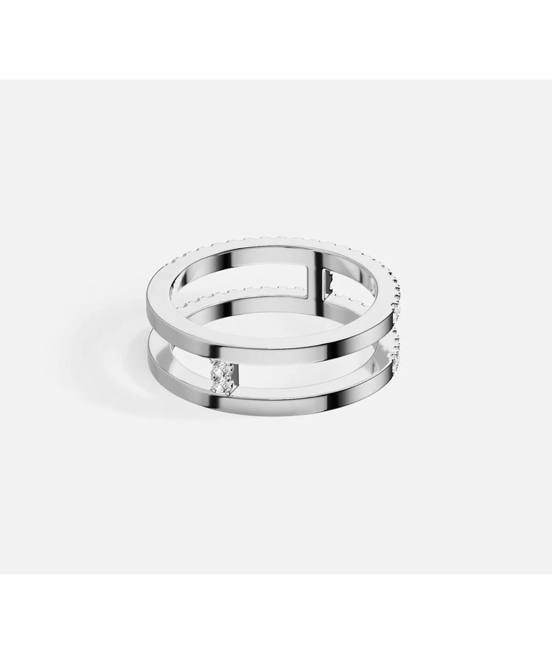 APM Monaco Серебряное серебряное кольцо, фото 3