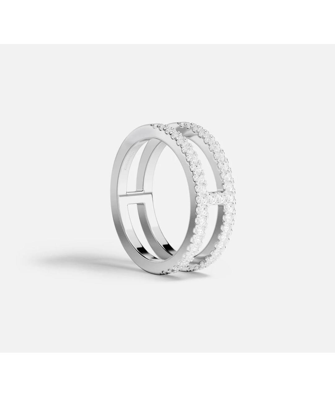 APM Monaco Серебряное серебряное кольцо, фото 2