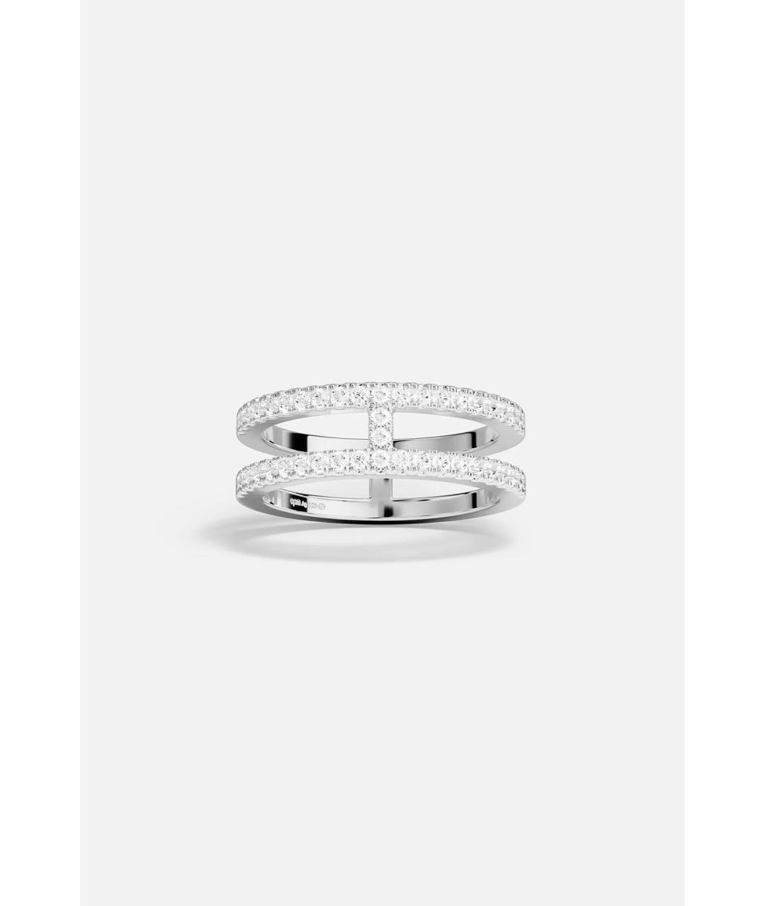 APM Monaco Серебряное серебряное кольцо, фото 5