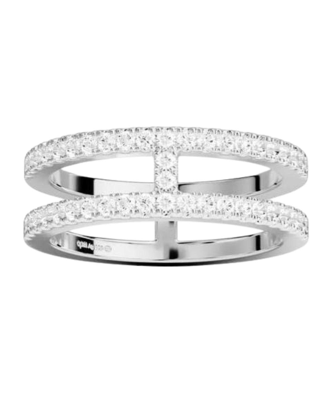 APM Monaco Серебряное серебряное кольцо, фото 1