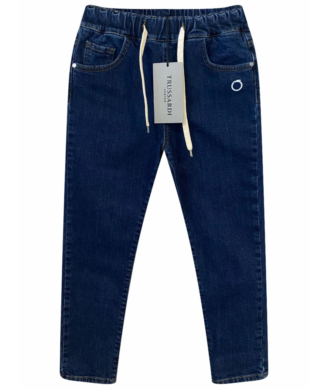 TRUSSARDI Детские джинсы, фото 1