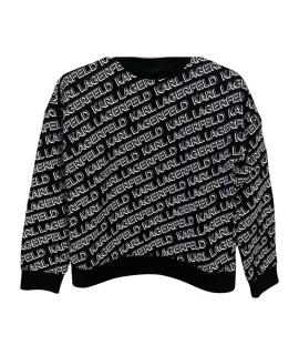 KARL LAGERFELD Трикотаж