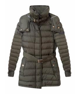 BURBERRY Пуховик