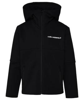 KARL LAGERFELD Трикотаж