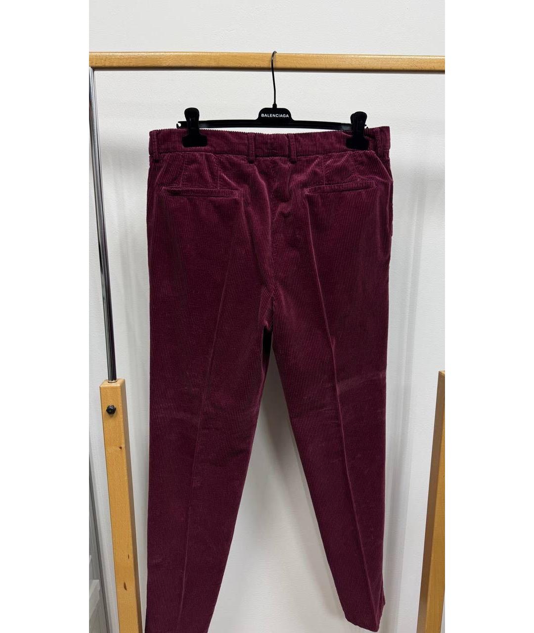 BRUNELLO CUCINELLI Повседневные брюки, фото 3