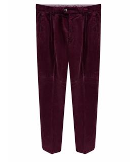 BRUNELLO CUCINELLI Повседневные брюки