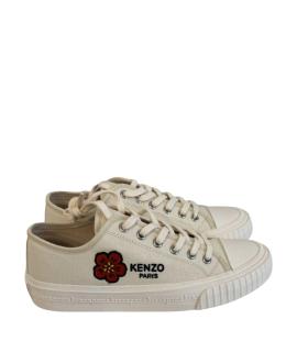 KENZO Кеды