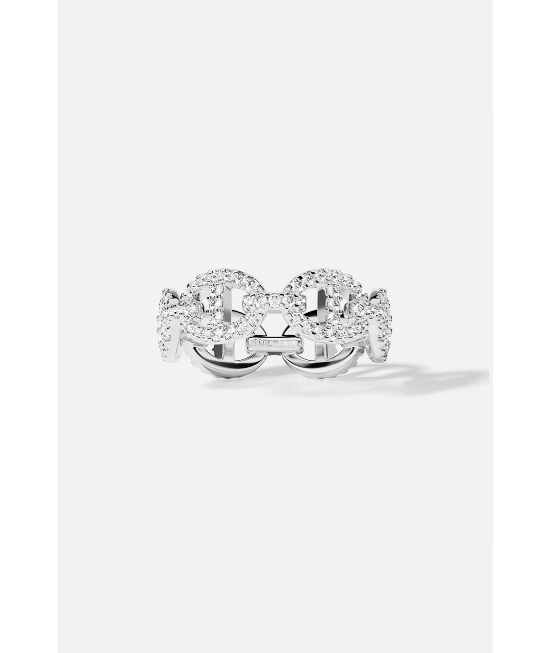 APM Monaco Серебряное серебряное кольцо, фото 3