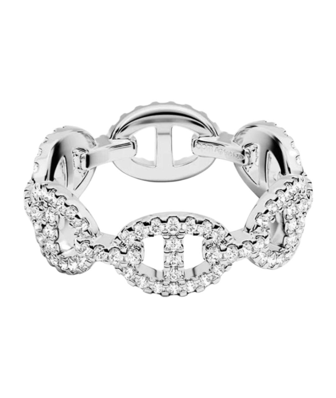 APM Monaco Серебряное серебряное кольцо, фото 1