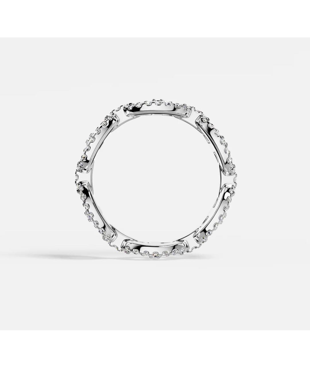 APM Monaco Серебряное серебряное кольцо, фото 4