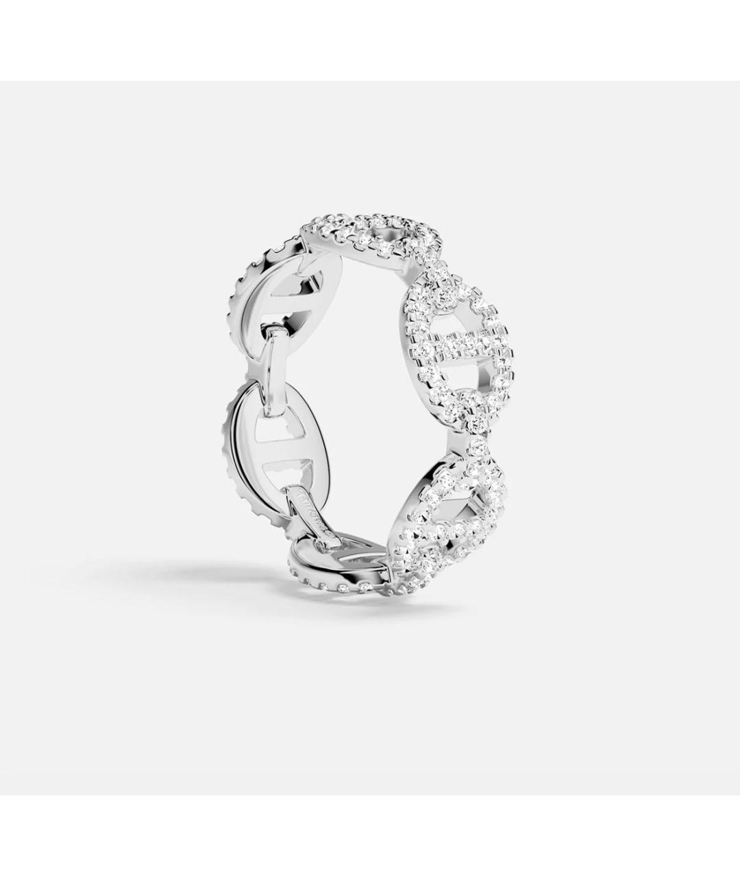 APM Monaco Серебряное серебряное кольцо, фото 2