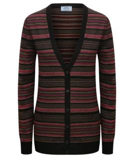 PRADA Кардиган