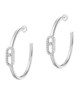 MESSIKA Серьги